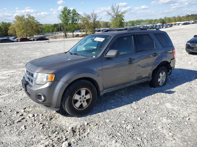 2012 Ford Escape Xlt VIN: 1FMCU0D77CKA90888 Lot: 50110434