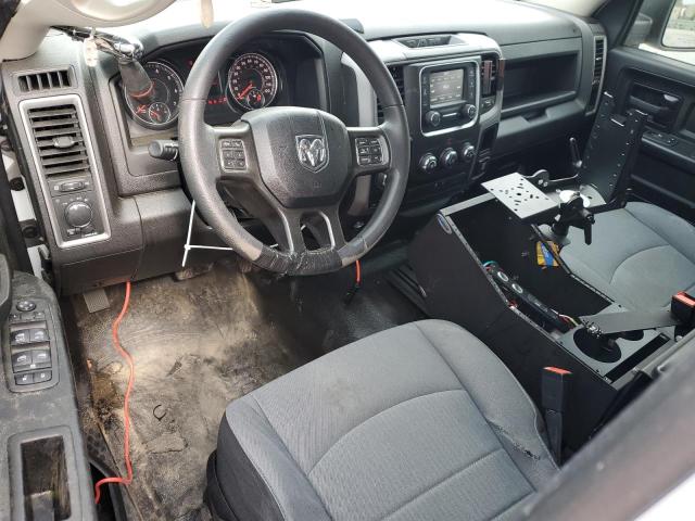 2021 Ram 1500 Classic Ssv VIN: 1C6RR7XT1MS560052 Lot: 51438514