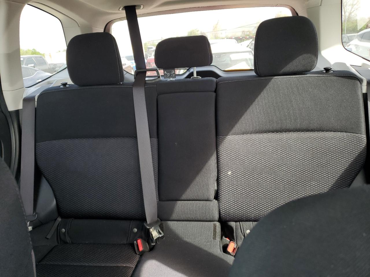 JF2SJADC2FH486127 2015 Subaru Forester 2.5I Premium