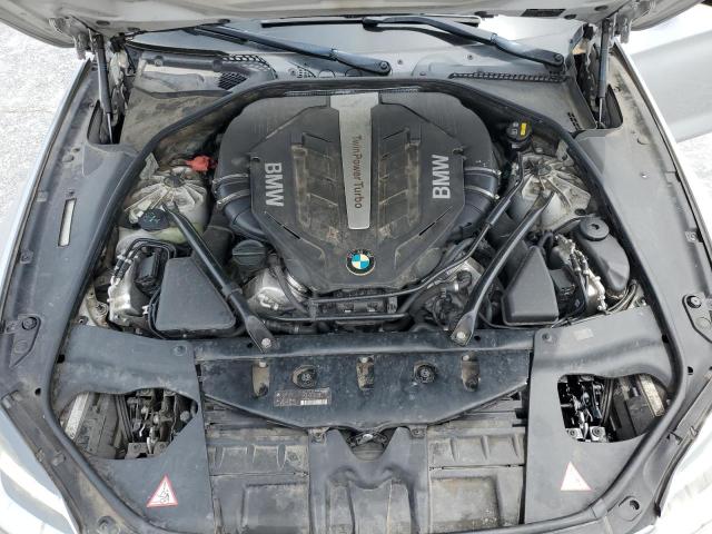 VIN WBA6B4C57FD760766 2015 BMW 6 Series, 650 Xi Gra... no.11