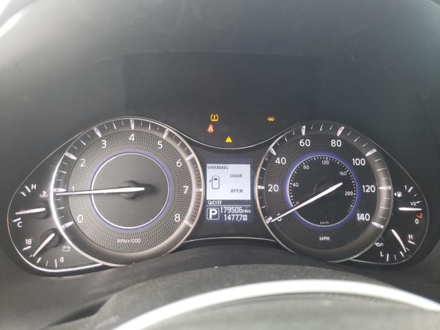 2017 INFINITI QX80 BASE - JN8AZ2NC2H9430889