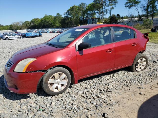 2011 Nissan Sentra 2.0 VIN: 3N1AB6APXBL653585 Lot: 49898754