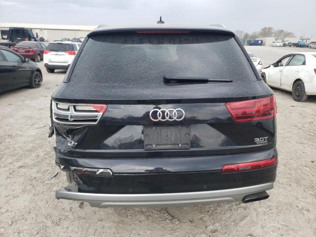 VIN WA1AAAF79JD053330 2018 Audi Q7, Premium no.6