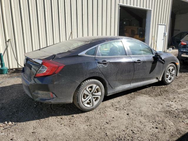 2018 HONDA CIVIC LX - 19XFC2F55JE004957