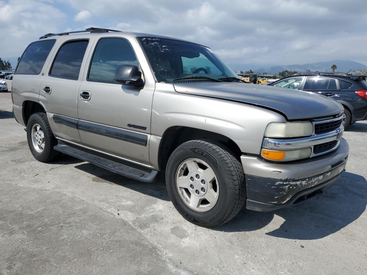 1GNEC13T11R222009 2001 Chevrolet Tahoe C1500