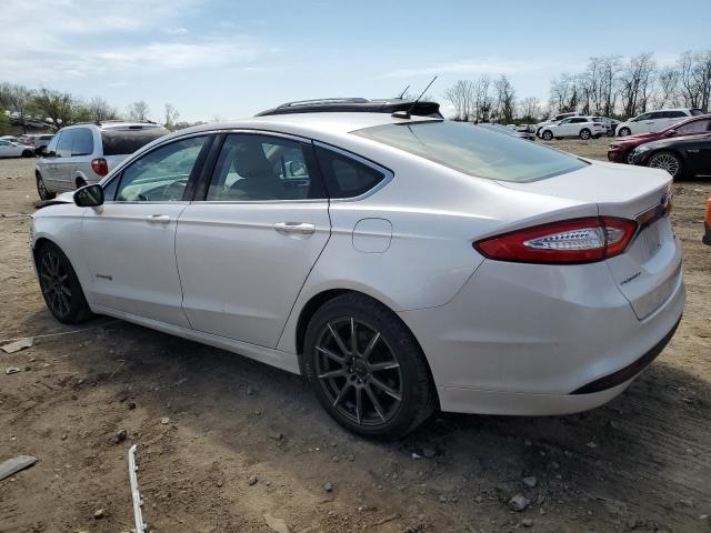 Vin: 3fa6p0lu8gr175620, lot: 50164734, ford fusion se hybrid 20162