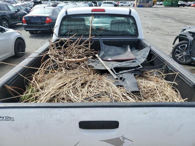 2013 Toyota Tacoma VIN: 5TFNX4CN3DX023382 Lot: 51603164