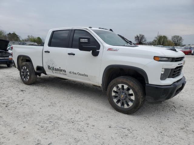 2024 CHEVROLET SILVERADO - 2GC4YME71R1133360