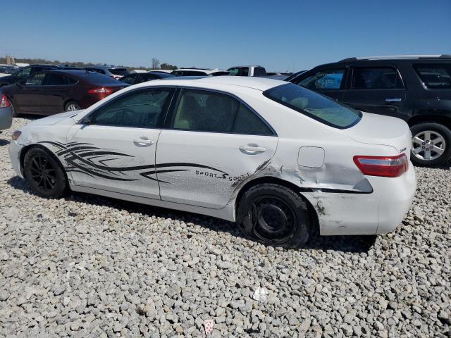 2008 Toyota Camry Ce VIN: 4T1BE46K48U744663 Lot: 51665574