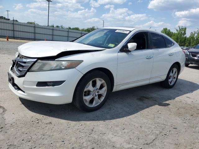 2010 Honda Accord Crosstour Exl VIN: 5J6TF2H51AL010098 Lot: 52030624