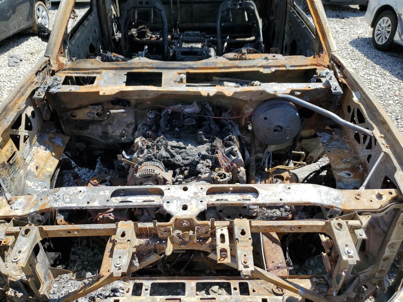 1GTV2VEC2EZ318687 2014 GMC Sierra K1500 Slt