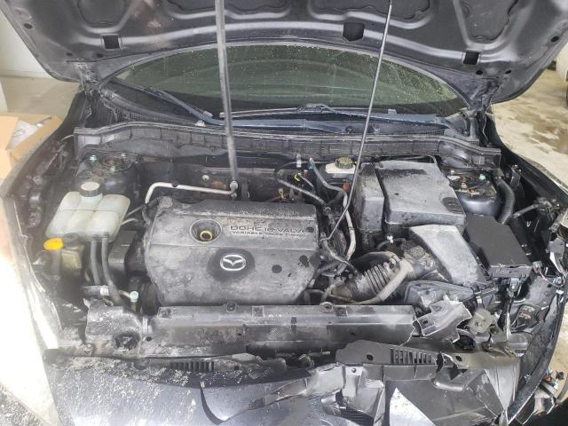 2013 Mazda 3 I VIN: JM1BL1TF4D1725073 Lot: 49845204