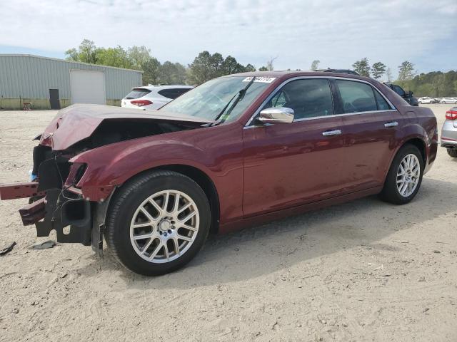 Vin: 2c3ccaeg6kh564674, lot: 50494774, chrysler 300 limited 2019 img_1