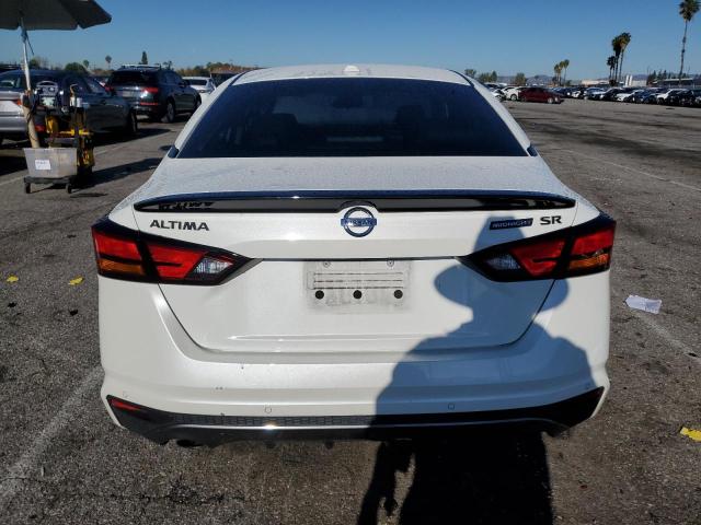 1N4BL4CV7NN330782 Nissan Altima SR 6