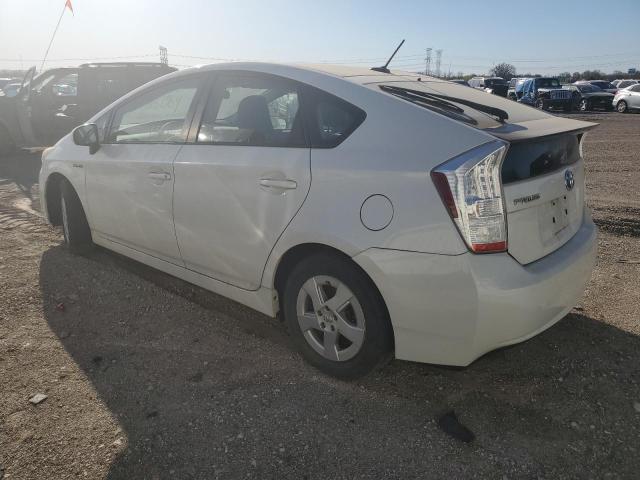 2011 Toyota Prius VIN: JTDKN3DU5B0295172 Lot: 50067584