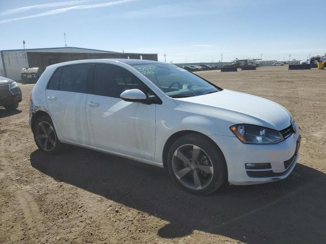 2016 VOLKSWAGEN GOLF S/SE - 3VW217AU5GM036318
