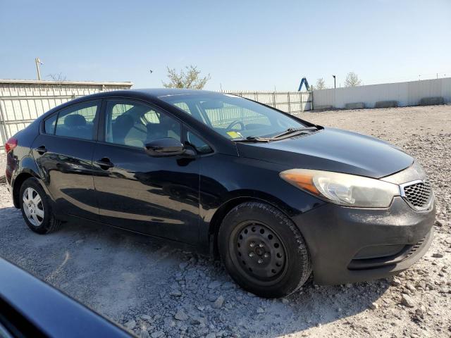 2016 Kia Forte Lx VIN: KNAFK4A65G5578880 Lot: 50872714