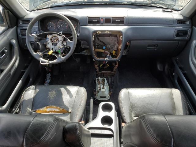 1999 Honda Cr-V Ex VIN: JHLRD176XXC084786 Lot: 49262514