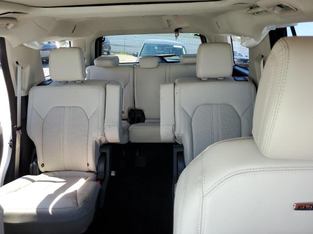 2022 Ford Expedition Platinum VIN: 1FMJU1MT8NEA04645 Lot: 50905734