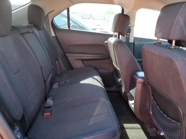 2015 CHEVROLET EQUINOX LS - 2GNALAEK5F1161914