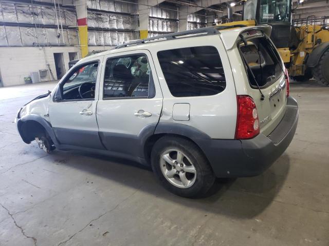 2005 Mazda Tribute I VIN: 4F2YZ02Z15KM65743 Lot: 50937514