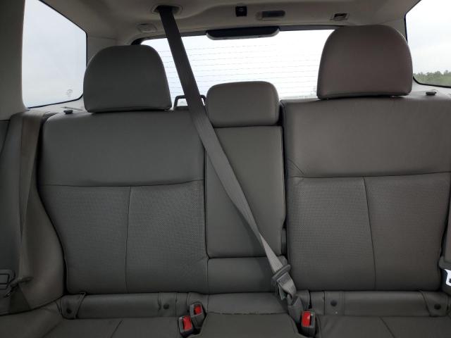 2011 Subaru Forester Limited VIN: JF2SHAEC0BH729129 Lot: 51175124