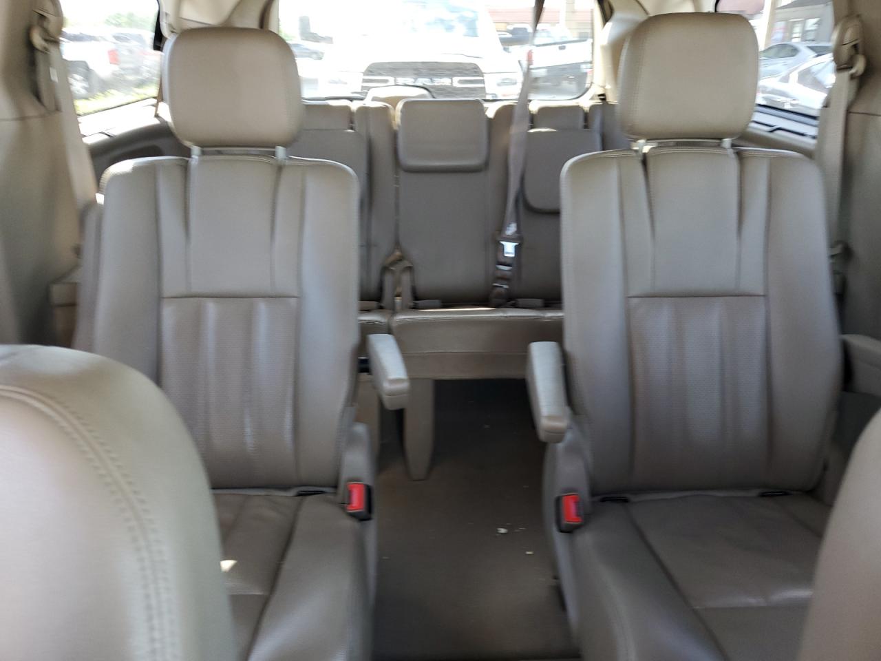 2C4RC1CG1ER286161 2014 Chrysler Town & Country Touring L