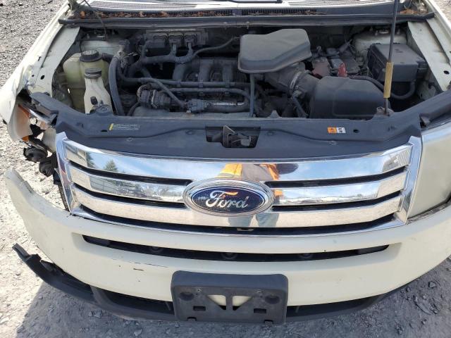 2008 Ford Edge Limited VIN: 2FMDK49C38BB17142 Lot: 51214574