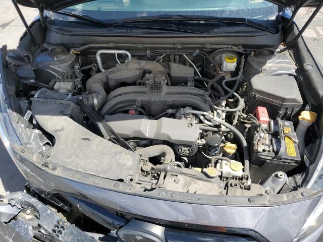 2019 SUBARU LEGACY SPO 4S3BNAS61K3018588