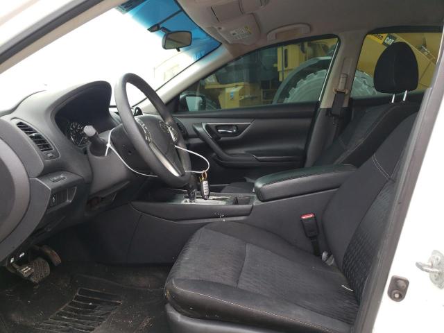 2017 NISSAN ALTIMA 2.5 - 1N4AL3AP6HN343604