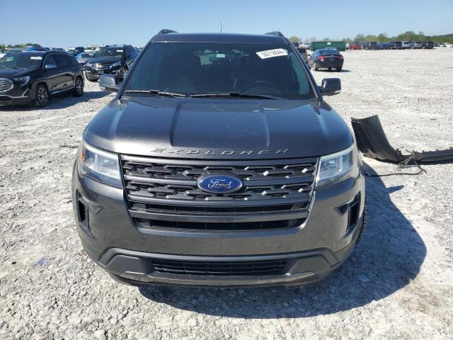 2018 Ford Explorer Xlt VIN: 1FM5K7D8XJGA63099 Lot: 50718644