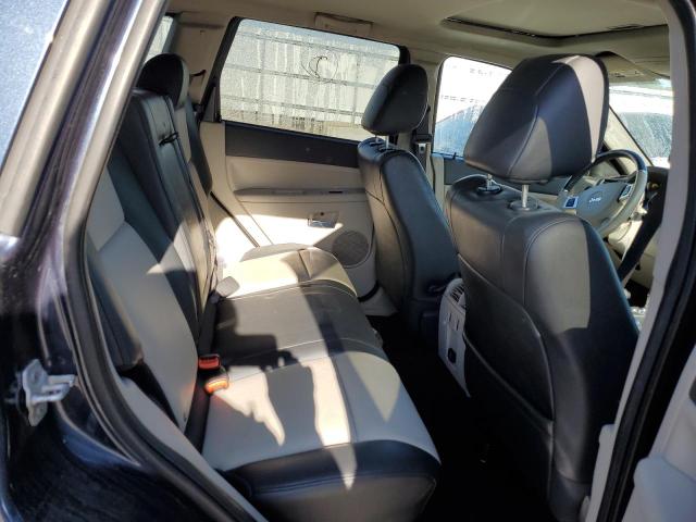 2008 Jeep Grand Cherokee Limited VIN: 1J8HR58N88C223198 Lot: 50803514