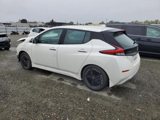 2023 NISSAN LEAF SV PL - 1N4CZ1CV8PC552604