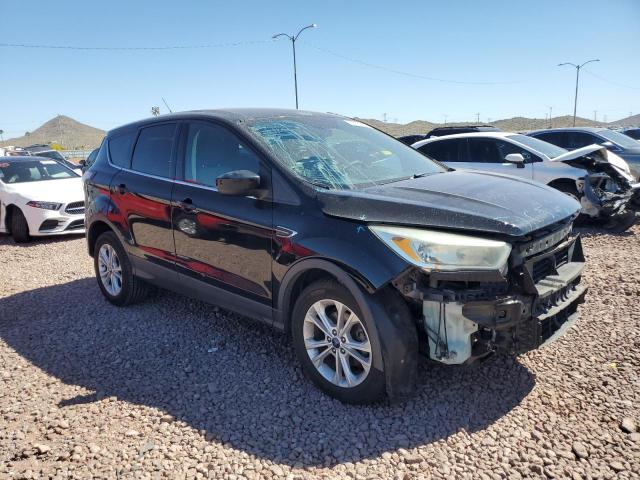 2017 Ford Escape Se VIN: 1FMCU0GD9HUC02099 Lot: 52931024