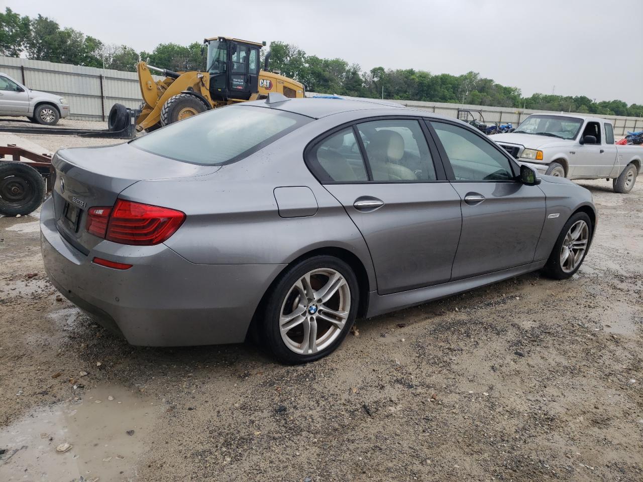 WBA5A5C54ED512266 2014 BMW 528 I