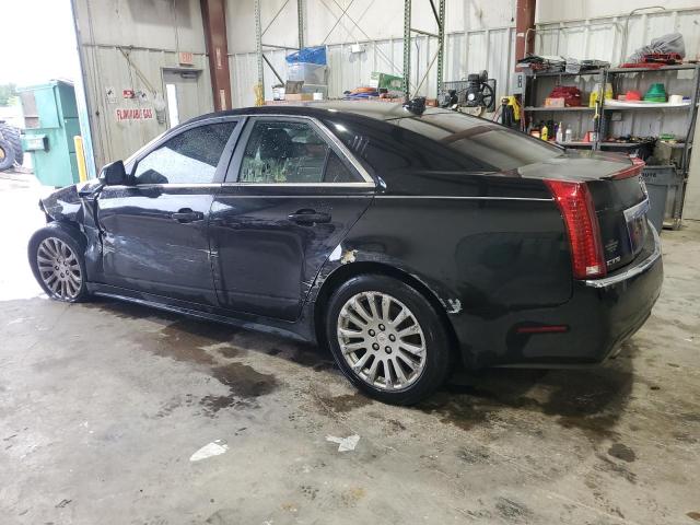 2011 Cadillac Cts Performance Collection VIN: 1G6DK5EY7B0110010 Lot: 50448774