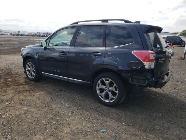 2018 Subaru Forester 2.5I Touring VIN: JF2SJAWC4JH428428 Lot: 50898214