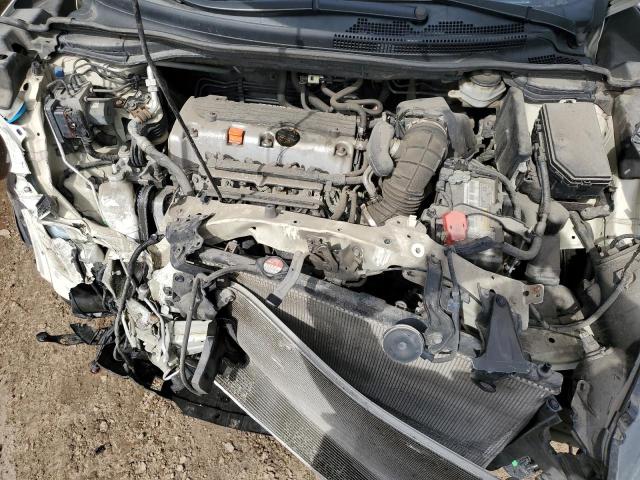 2013 Honda Cr-V Exl VIN: 5J6RM4H74DL020416 Lot: 50460634