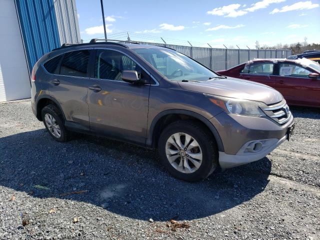 Vin: 5j6rm4h54dl035562, lot: 48762854, honda crv ex 20134