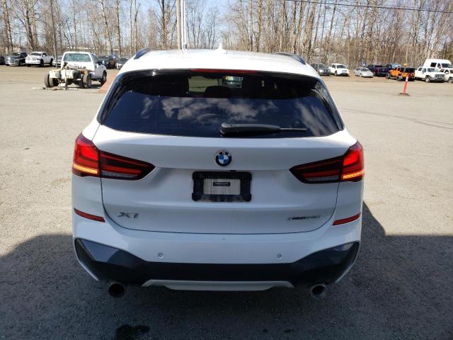 WBXJG9C01L5P31045 BMW X1 XDRIVE2 6