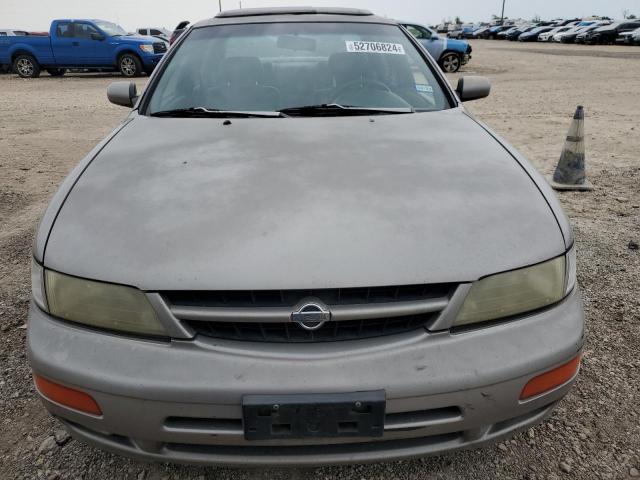 1999 Nissan Maxima Gle VIN: JN1CA21A0XT107722 Lot: 52706824