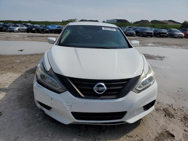 2017 Nissan Altima 2.5 VIN: 1N4AL3AP3HN313511 Lot: 49491884