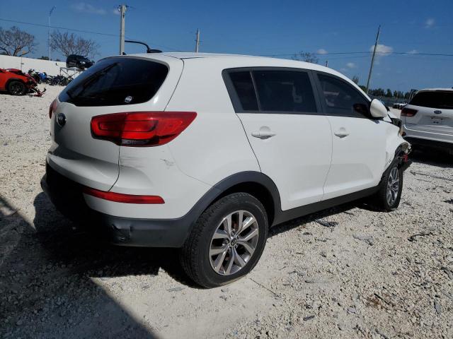 2015 KIA SPORTAGE L - KNDPB3AC7F7691241