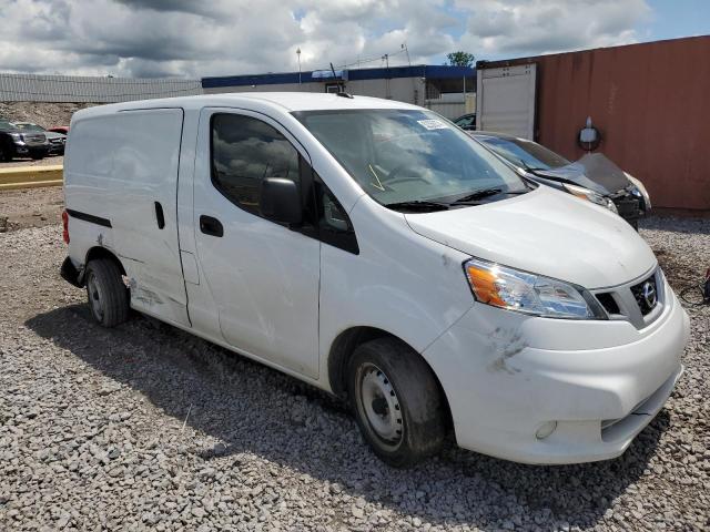 2020 Nissan Nv200 2.5S VIN: 3N6CM0KN8LK699995 Lot: 52356374