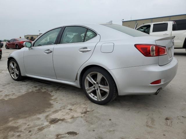 2012 Lexus Is 250 VIN: JTHBF5C20C5164369 Lot: 47610174