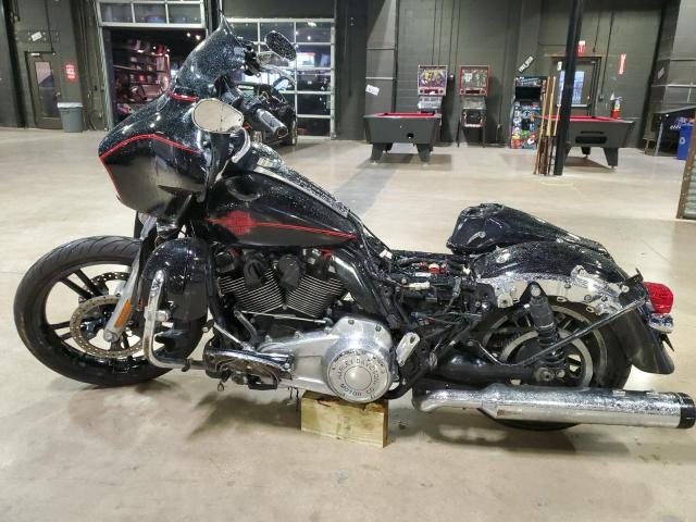 1HD1KBC17LB635609 Harley-Davidson FL HX 3