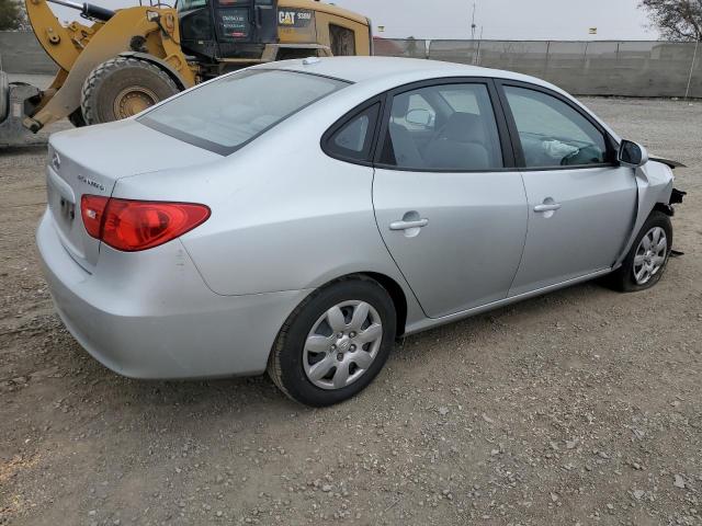 2008 Hyundai Elantra Gls VIN: KMHDU46D88U365288 Lot: 51577944