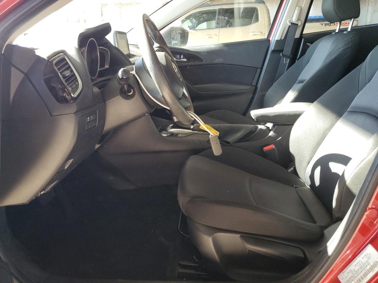 JM1BM1K79F1249882 2015 Mazda 3 Sport