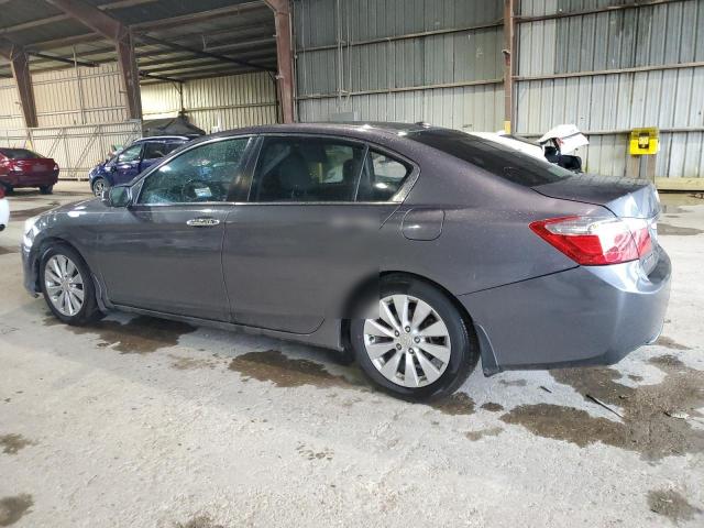 2013 Honda Accord Exl VIN: 1HGCR2F8XDA216001 Lot: 52664104