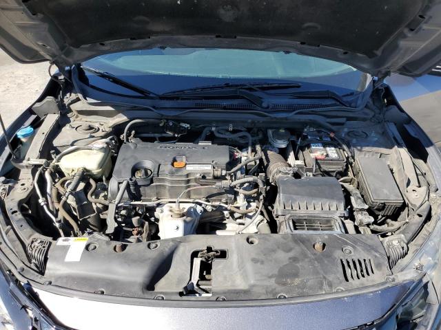 2016 HONDA CIVIC EX - 2HGFC2F8XGH509000